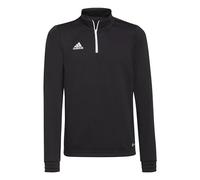 adidas Unisex niños Entrada 22 Training Top, Black, 5-6 Years