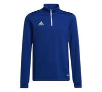 Adidas Unisex niños Entrada 22 Training Top, Royal Blue, 9-10 Years