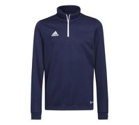 Adidas Unisex niños Entrada 22 Training Top, Team Navy Blue 2, 11-12 Years