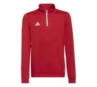 adidas Unisex niños Entrada 22 Training Top, Team Power Red 2, 11-12 Years