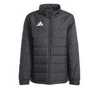 adidas Unisex - Bambini e ragazzi Entrada26 Light Jacket Kids, black/white, 15-16 Years