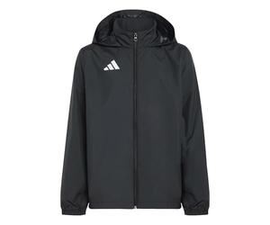 adidas Unisex niños Entrada26 Multi Kids Coat, black, 15-16 Years