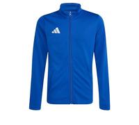 adidas Unisex niños Entrada26 Track Kids Sweatshirt, Team Royal Blue/White, 3-4 Years