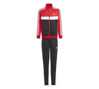 Chándal adidas - Rojo - Chándal Niño talla 16