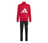 Chándal adidas Essentials Climacool Infantil Rojo 7 - 8 AÑOS