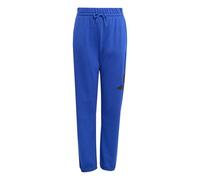 Adidas Unisex niños Essentials Big Logo Pants, Team Royal Blue/Black, 11-12 Years