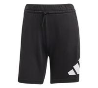 Pantalones cortos adidas Big Logo Kn Infantil Negro 7 - 8 AÑOS
