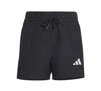 adidas Unisex niños Essentials Climacool Shorts, Black/White, 9-10 Years