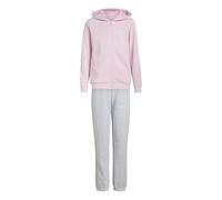 adidas Unisex niños ESSENTIALS LINEAR TRACKSUIT