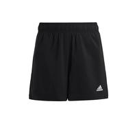 adidas Unisex niños Essentials Small Logo Chelsea Shorts, Black/White, 14-15 Years
