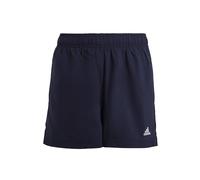adidas Unisex niños Essentials Small Logo Chelsea Shorts, Legend Ink/White, 14-15 Years