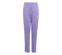 adidas Unisex niños ESSENTIALS TRACKSUIT, clear pink/lilac, 13-14 Years