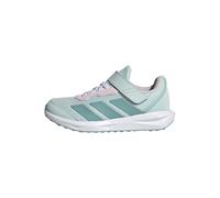 adidas Faito Shoes Kids, Zapatillas para Correr Unisex niños, halo Mint/Mint Ton/Clear Pink, 35 EU