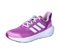 adidas Unisex niños FORTARUN 3.0 SHOES CHILDREN, Purple Burst / Cloud White / Bliss Lilac, 30 EU