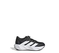adidas Unisex niños Galaxy 8 Children Shoes, Core Black/FTWR White/Carbon, 28 EU
