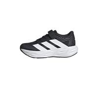 adidas Unisex niños Galaxy 8 Children Shoes, Core Black/FTWR White/Carbon, 29 EU