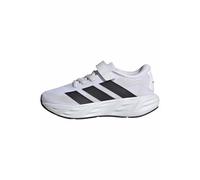 adidas Unisex niños Galaxy 8 Children Shoes, FTWR White/Core Black/Dash Grey, 30 1/2 EU