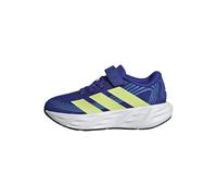 adidas Unisex niños Galaxy 8 Children Shoes, Lucid Blue/Frozen Lemon/Lucid Ray Blue, 31 1/2 EU