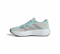 adidas Unisex niños Galaxy 8 Junior Shoes, Semi Flash Aqua/Tech Grey Met./Frozen Turbo, 38 2/3 EU