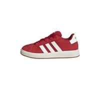 adidas Unisex niños Grand Court 00S Kids Shoes, Better Scarlet/Off White/Better Scarlet, 35 1/2 EU