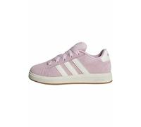adidas Unisex niños Grand Court 00S Kids Shoes, Clear Pink/Off White/Gum, 38 2/3 EU