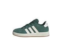 adidas Unisex niños Grand Court 00S Kids Shoes, Collegiate Green/Off White/Gum, 36 EU