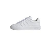 adidas Unisex niños Grand Court 3.0 Shoes Junior, FTWR White/FTWR White/FTWR White, 36 2/3 EU
