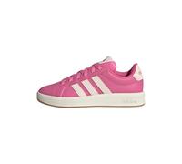 adidas Unisex niños Grand Court 3.0 Shoes Junior, Pink Fusion/Wonder Quartz/Off White, 38 2/3 EU