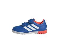 adidas Unisex niños Hockey YOUNGSTAR Rise CF C, Bright Royal/Cloud White/Team Solar Orange, 30 1/2 EU