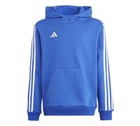 adidas Unisex Niños Hooded Sweat Sudadera con Capucha Tiro 23 League, Team Royal Blue, IC7855, 152