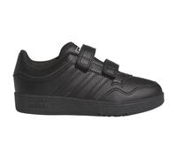 adidas Unisex niños Hoops 4.0 Shoes, Core Black/Core Black/FTWR White, 30 1/2 EU