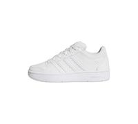 adidas Unisex niños Hoops Classic J Shoes, FTWR White/FTWR White/Grey Two, 39 1/3 EU