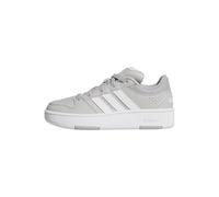 adidas Unisex niños Hoops Classic Shoes, Orbit Grey/Grey Two/FTWR White, 31 EU