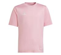adidas Unisex Niños Jersey (Short Sleeve) Camiseta Tabela 23, Light Pink/White, IA9154, 140