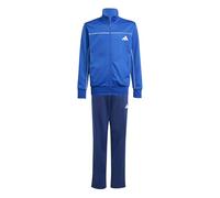 adidas Unisex niños Junior Tricot Colourpop Tracksuit