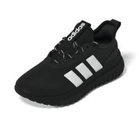 adidas Unisex niños KAPTIR 4.0 Shoes Kids, Core Black/FTWR White/Core Black, 28 EU
