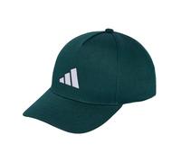 adidas Unisex niños Kids Cap, Aurora Ivy/White, XS
