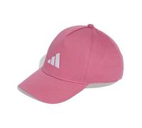 Adidas Unisex niños Kids Cap, Pink Fusion/White, S