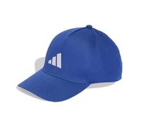 adidas Unisex niños Kids Cap, Royal Blue/White, S