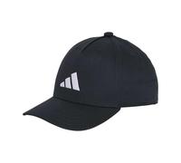 adidas Unisex - Bambini e Ragazzi Kids Cap, Black, M-L