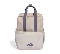 adidas Unisex niños KIDS PRIME BACKPACK, Wonder Taupe/Wonder Alumina/Preloved Violet, One size