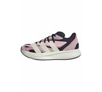 adidas Unisex niños LIGHTBLAZE Shoes Junior, Collegiate Navy/Off White/Bliss Pink, 37 1/3 EU