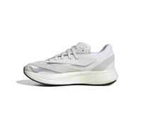 adidas Unisex niños LIGHTBLAZE Shoes Junior, Crystal White/FTWR White/Silver Met., 35 1/2 EU
