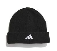 Gorro adidas beanie infantil negro NIÑO (6 - 12 AÑOS)