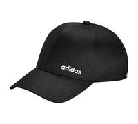 adidas Unisex niños Little Kids Cap, Black, L