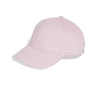 adidas Unisex niños Little Kids Cap, Clear Pink, L