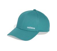 Adidas Unisex niños Little Kids Cap, Pure Teal, XS