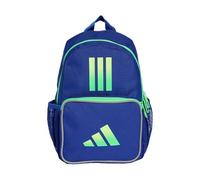 adidas Unisex niños Little Kids Neon Backpack, mystery ink, One Size