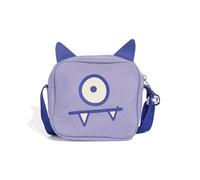 adidas Unisex niños Little Kids Tiro_Nster Organizer Backpack, magic lilac, One Size