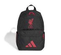 adidas Unisex niños Liverpool Fc Kids Backpack, black/Strawberry Red, One Size